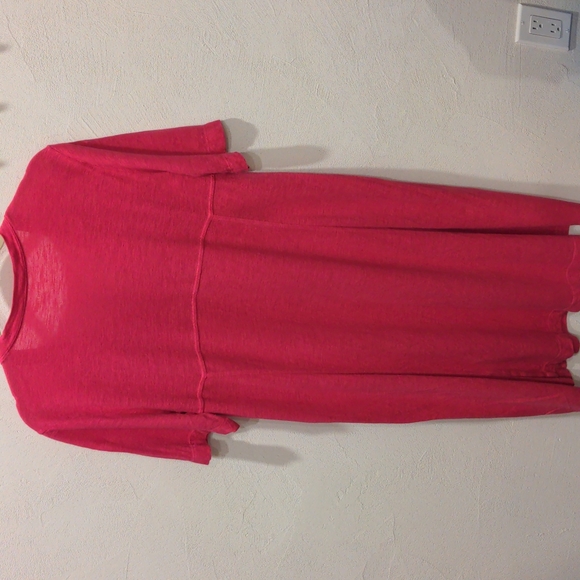 Eileen Fisher Dress Size M - Picture 5 of 5